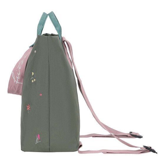Fritzi aus Preußen Fritzi Ju City Rucksack 38 cm