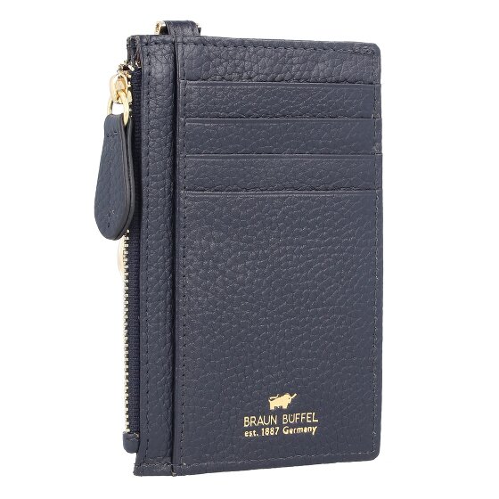 Braun Büffel Asti Schlüsseletui Leder 8 cm