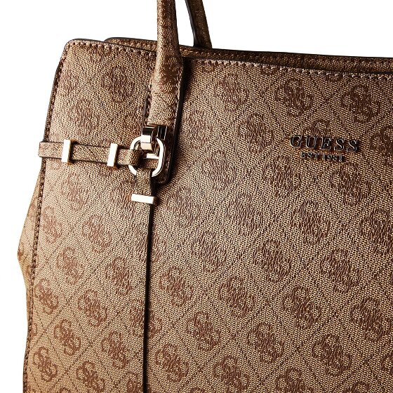 Guess Leona Schultertasche 37 cm
