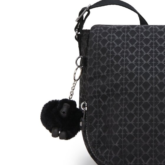 Kipling Basic Plus Earthbeat Umhängetasche 30 cm
