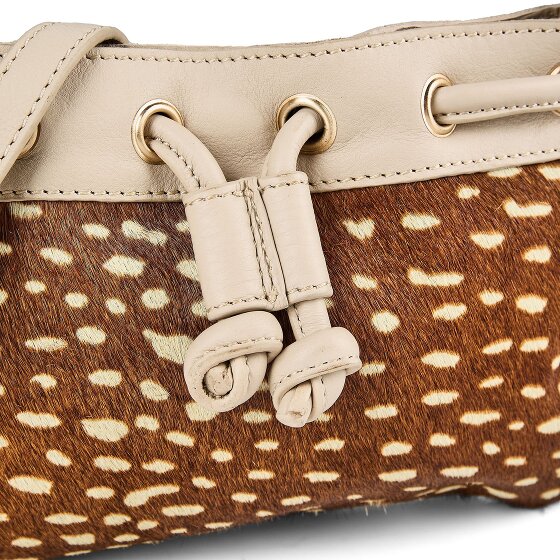 Harbour 2nd Fashion Lights Clutch Tasche 22 cm