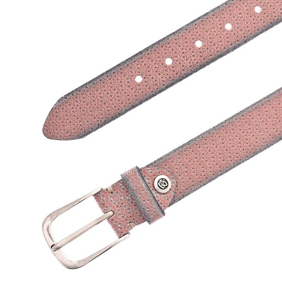 b.belt Gürtel Leder
