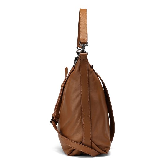 Liebeskind Paris Schultertasche Leder 27 cm