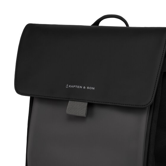 Kapten & Son Goteborg Daypack 49 cm Laptopfach