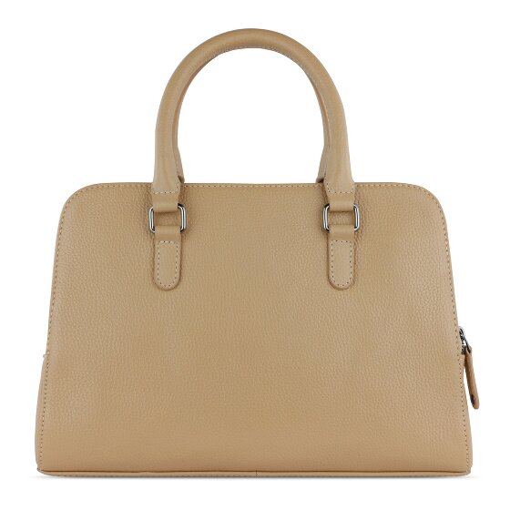 bugatti Elsa Handtasche Leder 32 cm