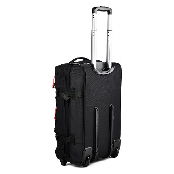 Eastpak Transit'R Plus 2 Rollen Kabinentrolley 55 cm