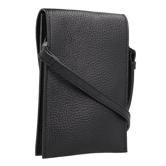 Lloyd Umhängetasche Leder 12 cm