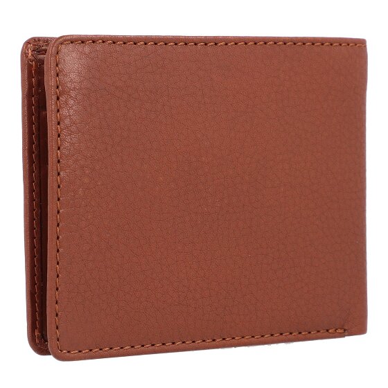 mano Don Montez Geldbörse Leder 12 cm