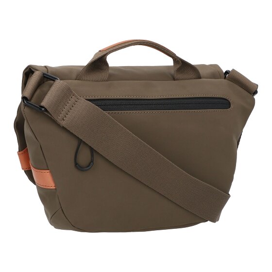 aunts & uncles Japan Mini Bag Handtasche 17 cm