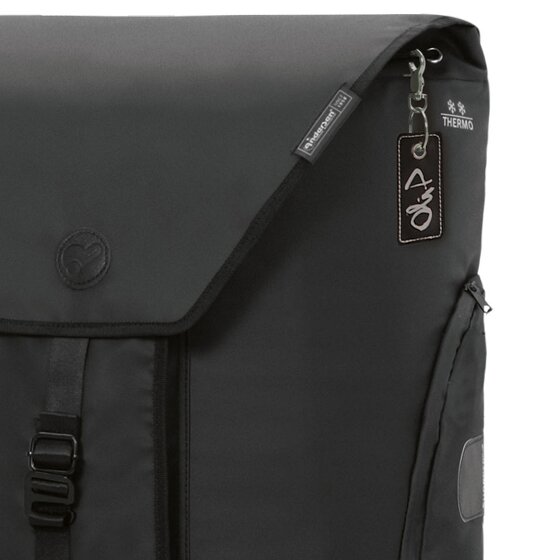Andersen Shopper Royal Shopper Oli.P 2.0 Einkaufstrolley 59 cm
