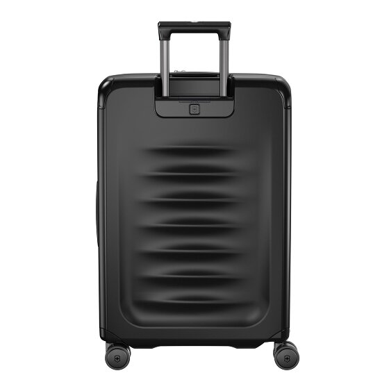 Victorinox Spectra 3.0 Expandable 4-Rollen Trolley 69 cm Victorinox Spectra 3.0 Expandable 4-Rollen Trolley 69 cm