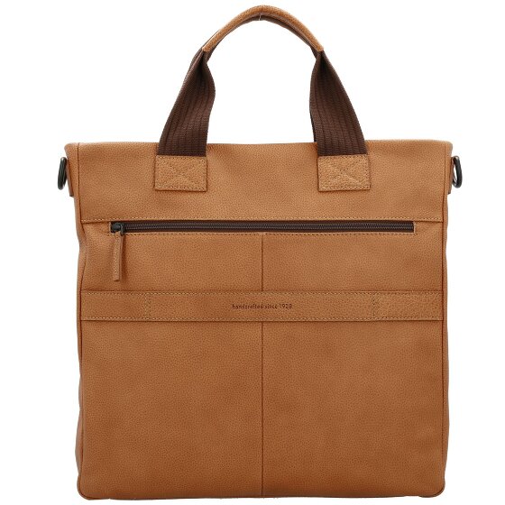 Picard Casual Handtasche Leder 41 cm Laptopfach