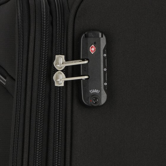 American Tourister Avantour 4 Rollen Kofferset 3-teilig mit Dehnfalte American Tourister Avantour 4 Rollen Kofferset 3-teilig mit Dehnfalte