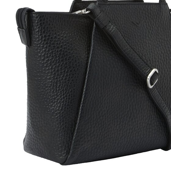 Voi Hirsch Shopper Tasche Leder 31.5 cm Voi Hirsch Shopper Tasche Leder 31.5 cm