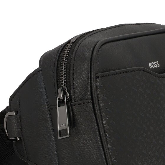 Boss Zair Gürteltasche 23 cm