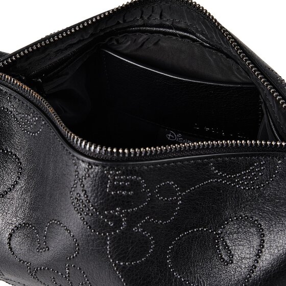 Desigual Mickey Schultertasche 24 cm