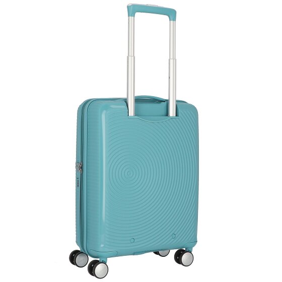American Tourister Soundbox 4-Rollen Kabinentrolley 55 cm