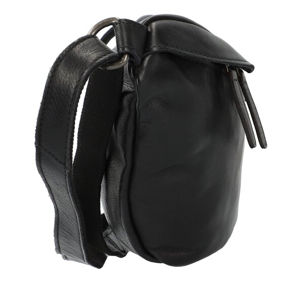 Greenburry Colombiana Umhängetasche Leder 39 cm