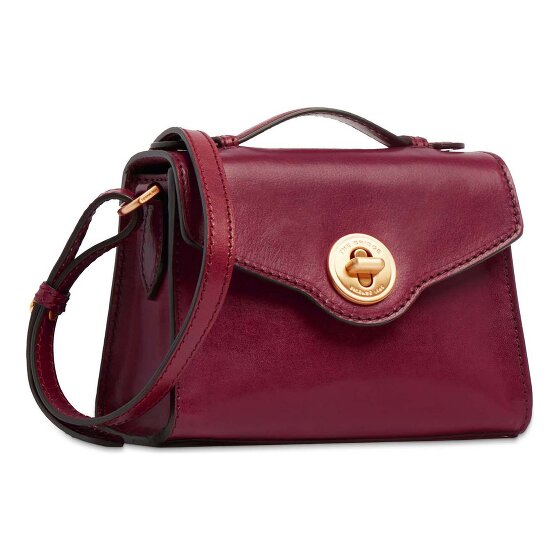 The Bridge Irene Handtasche Leder 20 cm