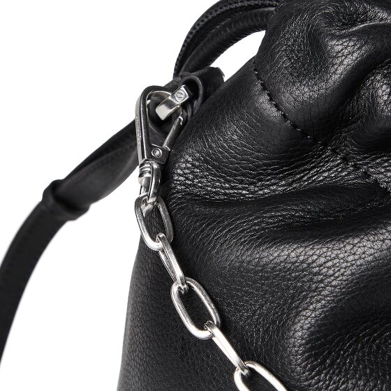Liebeskind Lya Umhängetasche Leder 22 cm