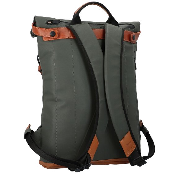 aunts & uncles Japan Yokohama Rucksack 40 cm Laptopfach