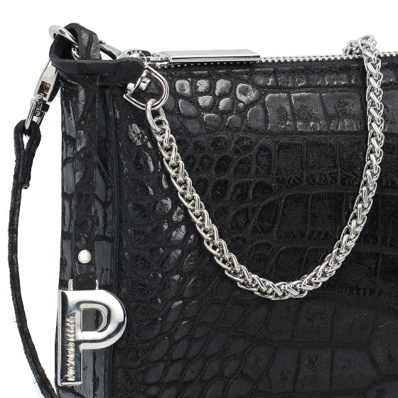 Picard Auguri Auguri Schultertasche Leder 26 cm