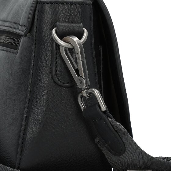 Harbour 2nd Just Pure Narin Umhängetasche Leder 24 cm