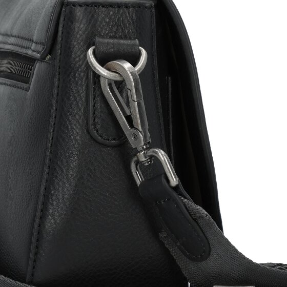 Harbour 2nd Narin Umhängetasche Leder 24 cm