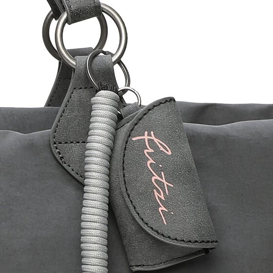 Fritzi aus Preußen Izzy Medium Limited Shopper Tasche 45 cm