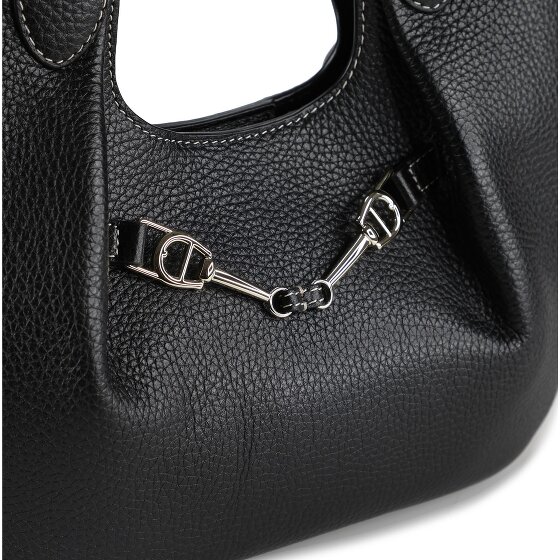AIGNER Joan Handtasche Leder 33 cm