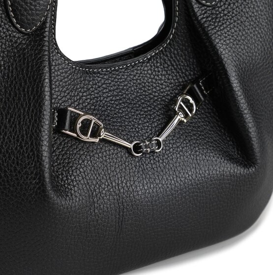 AIGNER Joan Handtasche Leder 33 cm
