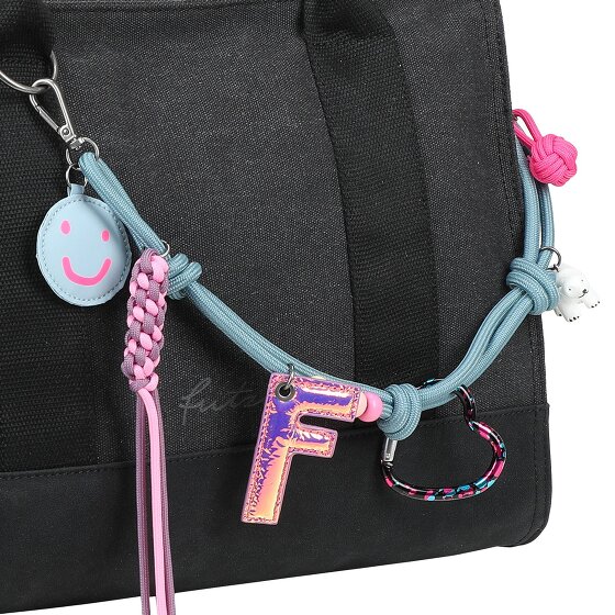 Fritzi aus Preußen Tote Bag Limited Tüddelüt Shopper Tasche 40 cm