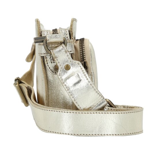 Cowboysbag Glam Monticello Umhängetasche Leder 22 cm