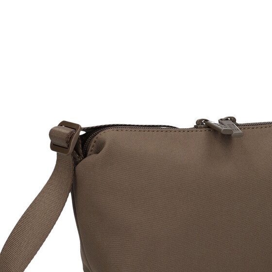 Zwei Mademoiselle.M Umhängetasche 22 cm