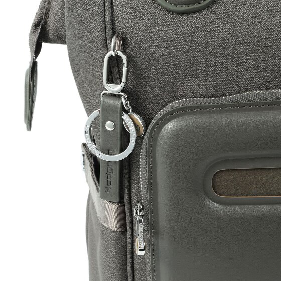 Hedgren Fika Moka Daypack M 39 cm Laptopfach