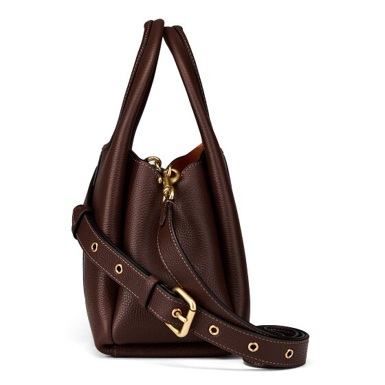 Coach Lana Handtasche Leder 31.5 cm Coach Lana Handtasche Leder 31.5 cm