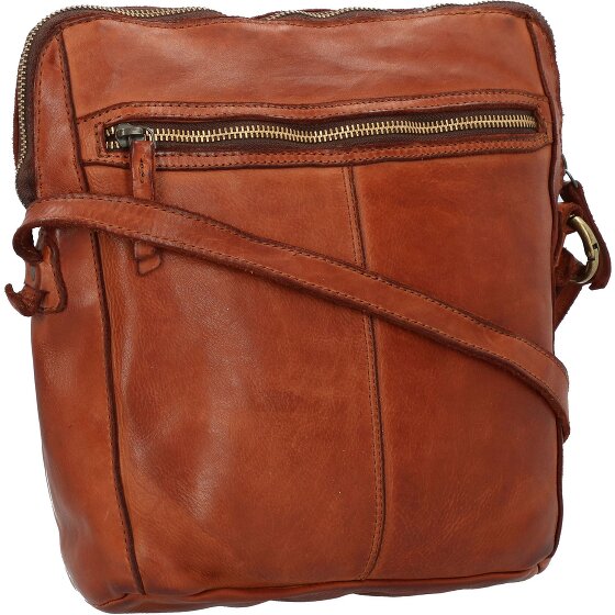 Harold's Submarine Umhängetasche Leder 24 cm