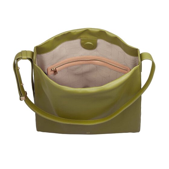 DuDu Up Schultertasche Leder 32 cm