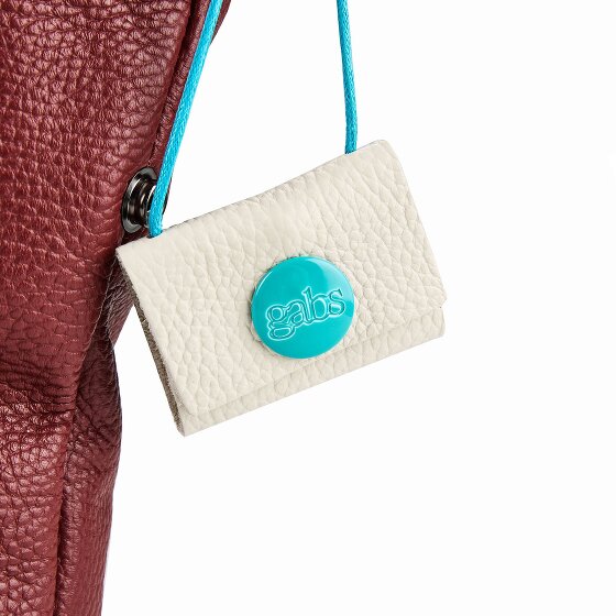 Gabs G3 Schultertasche Leder 43 cm