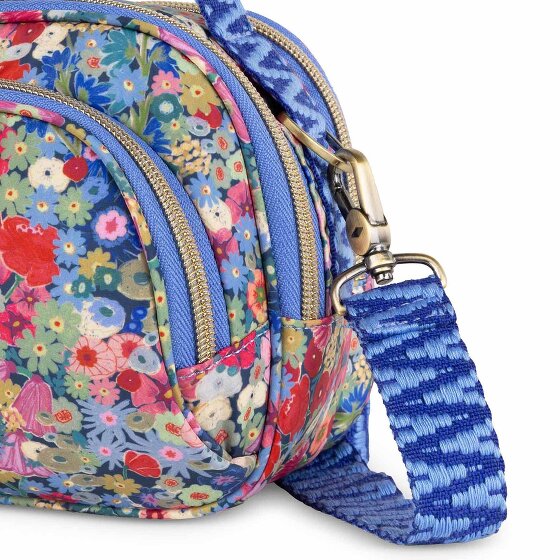 Oilily Scottish Garden Sabi Mini Bag Handtasche 16 cm
