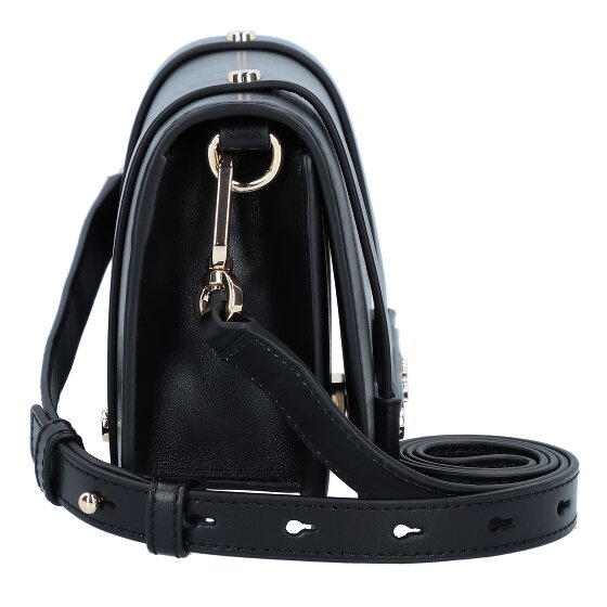 Tommy Hilfiger TH Heritage Umhängetasche Leder 22 cm