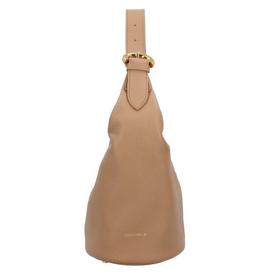 Coccinelle Fernanda Schultertasche Leder 29 cm Coccinelle Fernanda Schultertasche Leder 29 cm