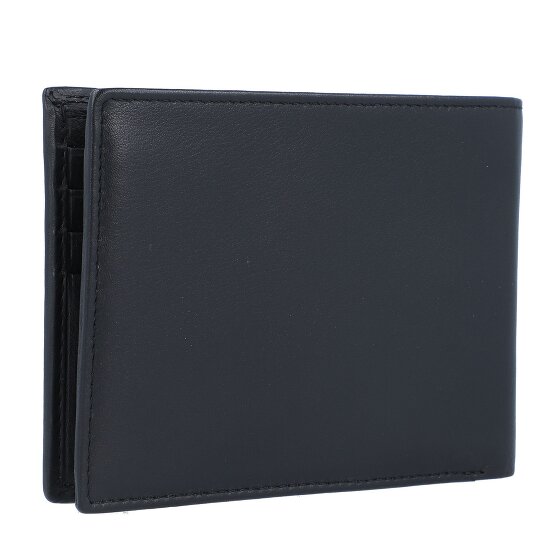 Roncato Pascal Geldbörse Leder 13 cm