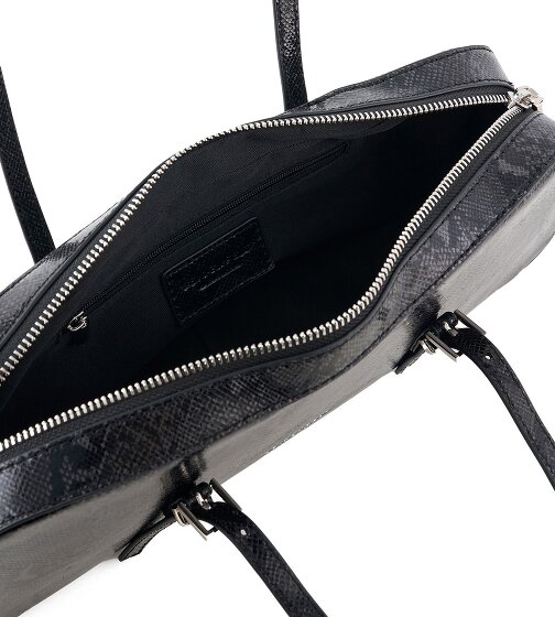 Seidenfelt Lilleby Schultertasche 33 cm