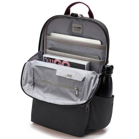 Pacsafe Metrosafe X 20L Rucksack RFID 45 cm Laptopfach Pacsafe Metrosafe X 20L Rucksack RFID 45 cm Laptopfach