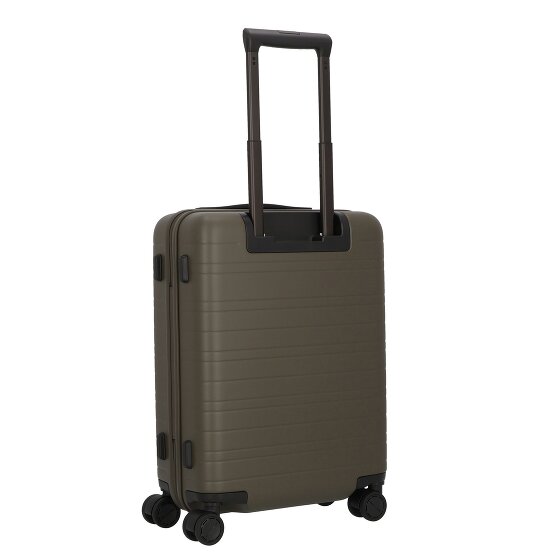 Horizn Studios M5 Pro 4 Rollen Kabinentrolley 55 cm Laptopfach