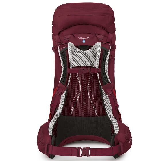 Osprey Aura AG LT 50 Trekkingrucksack WM-L 80 cm