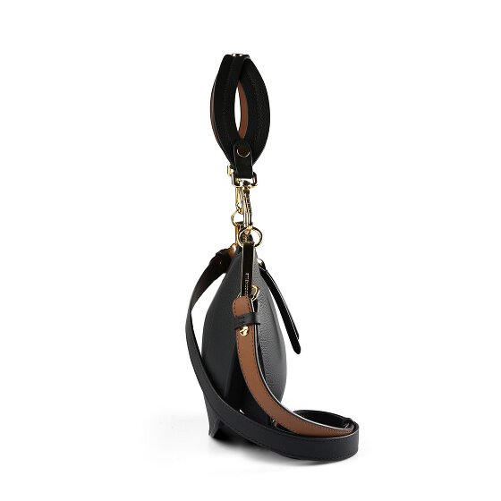 Coccinelle Sunup Umhängetasche Leder 25.5 cm