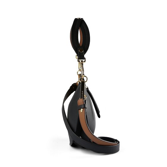 Coccinelle Sunup Umhängetasche Leder 25.5 cm