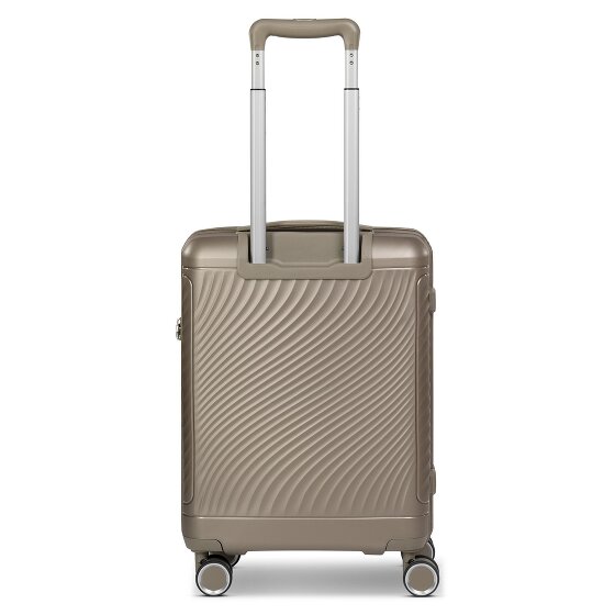 Picard Vienna 4 Rollen Kabinentrolley S 54 cm